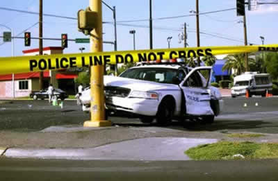 police