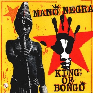 Bongoking