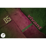 Cross Vivant Cross Vivant