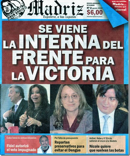 madriz