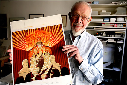 al jaffee