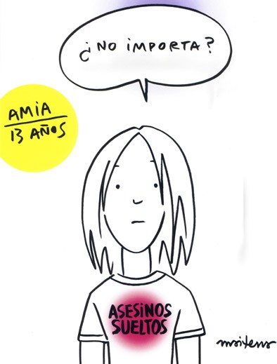 A MAITENA
