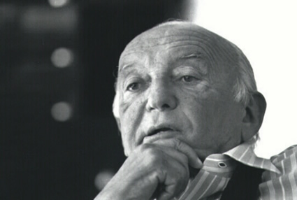 bernardo neustadt