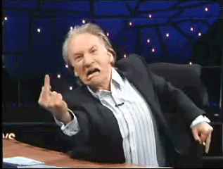 Bill Maher
