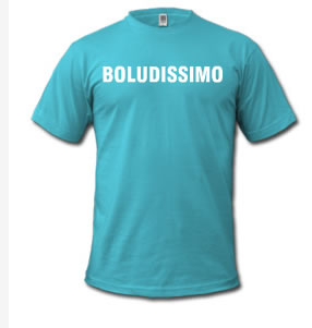 Boludissimo