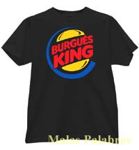 Burgués King