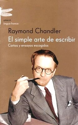 chandler