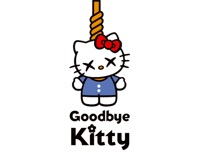 Goodbye Kitty