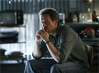 House MD