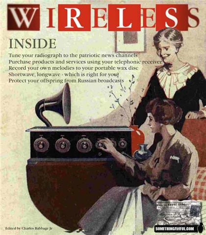Wireless