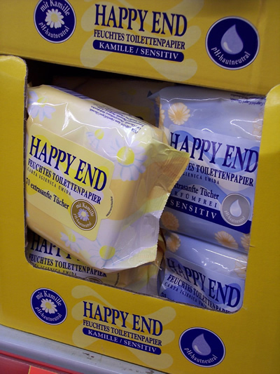 happyend