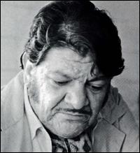 José Alfredo Jiménez
