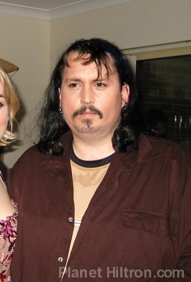 Johnny Depp