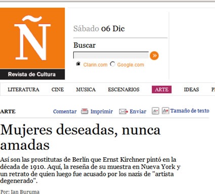 kirchner