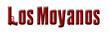 Los Moyanos