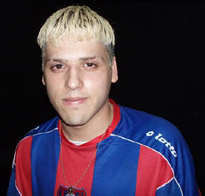 Nestor en bloque