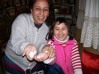 nievehumano