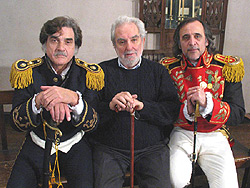 próceres