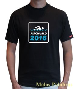 Riachuelo 2016
