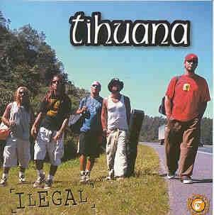 tihuana