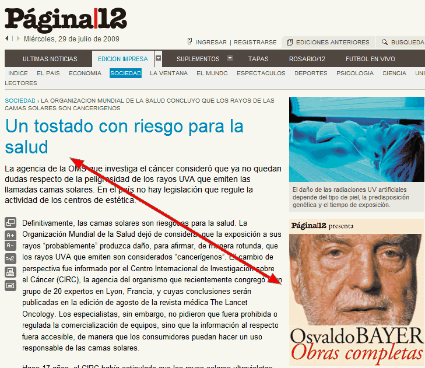 tostado