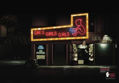 trafficgirls