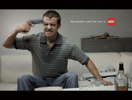 violence