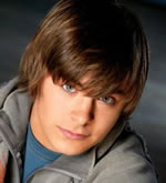 Zac Efron